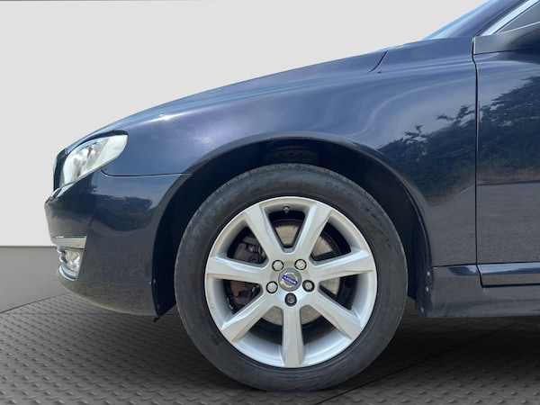 Used Volvo V70 2015 for sale - 75017033: Photo 14