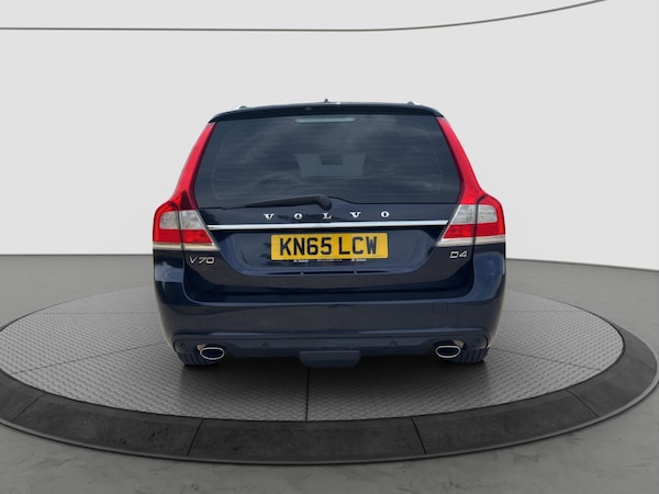 Used Volvo V70 2015 for sale - 75017033: Photo 16