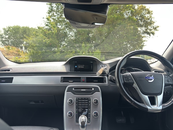 Used Volvo V70 2015 for sale - 75017033: Photo 17
