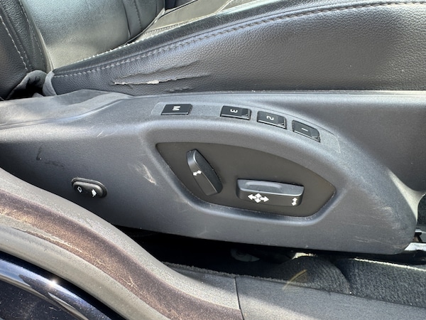 Used Volvo V70 2015 for sale - 75017033: Photo 20