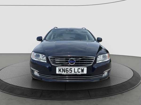 Used Volvo V70 2015 for sale - 75017033: Photo 22