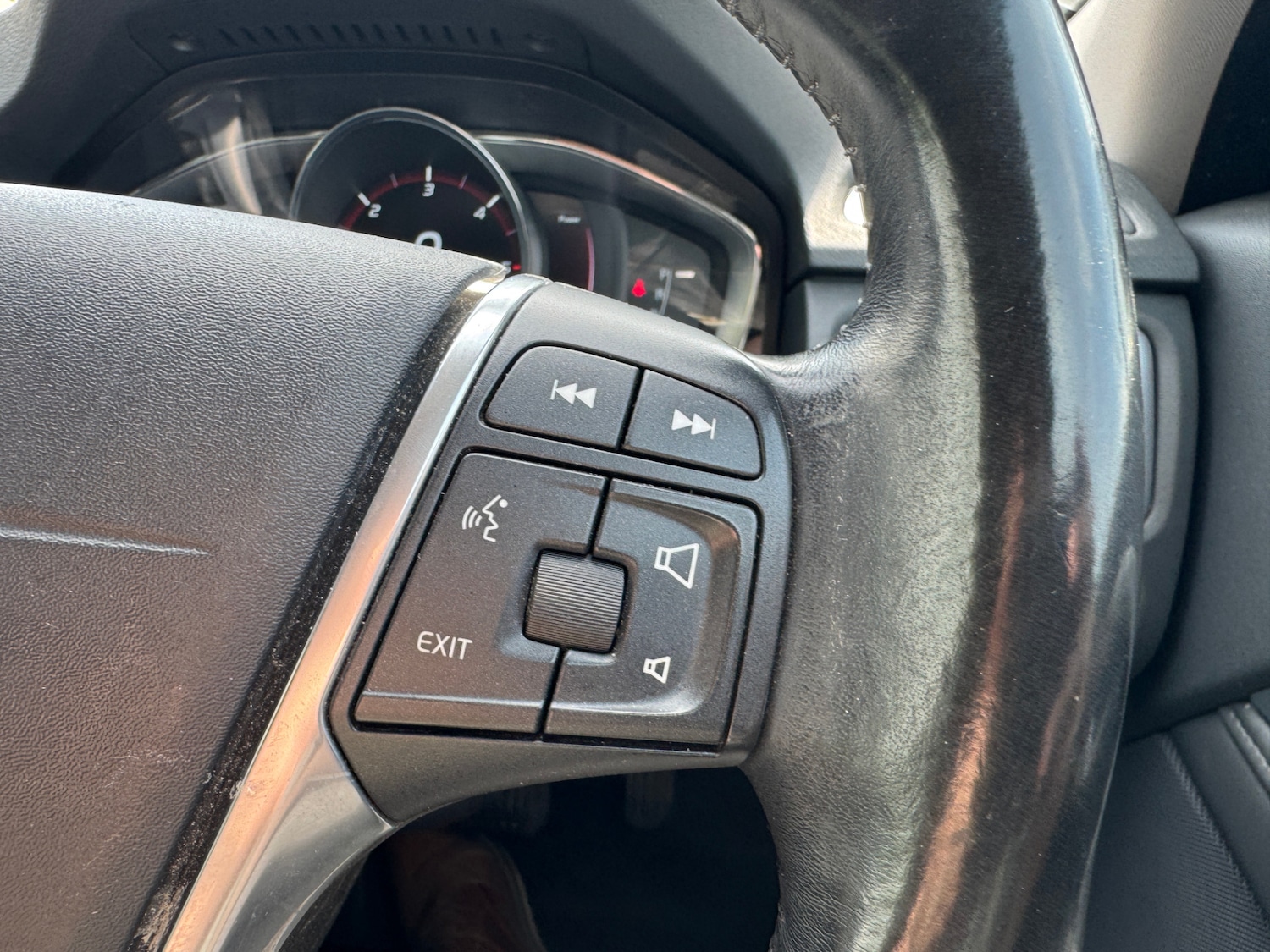Vehicle 26