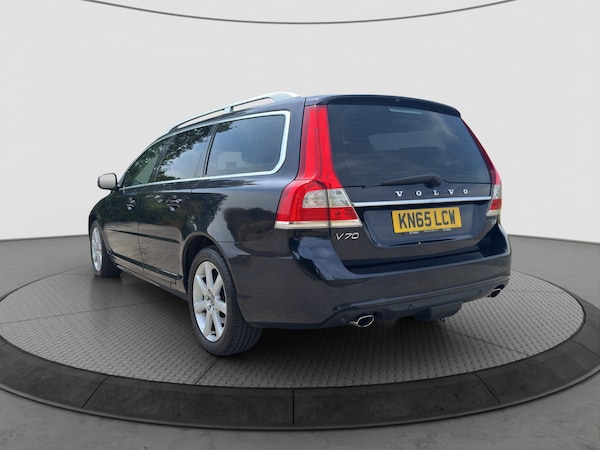 Used Volvo V70 2015 for sale - 75017033: Photo 29