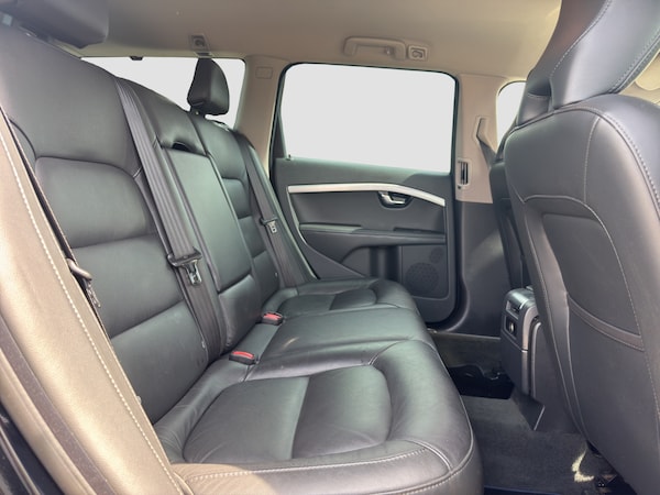 Used Volvo V70 2015 for sale - 75017033: Photo 3