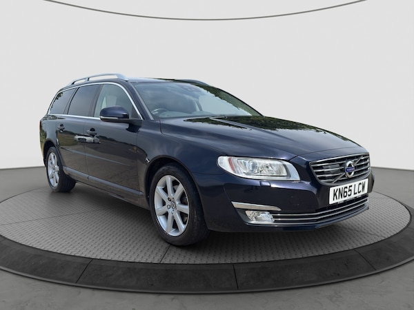 Used Volvo V70 2015 for sale - 75017033: Photo 7