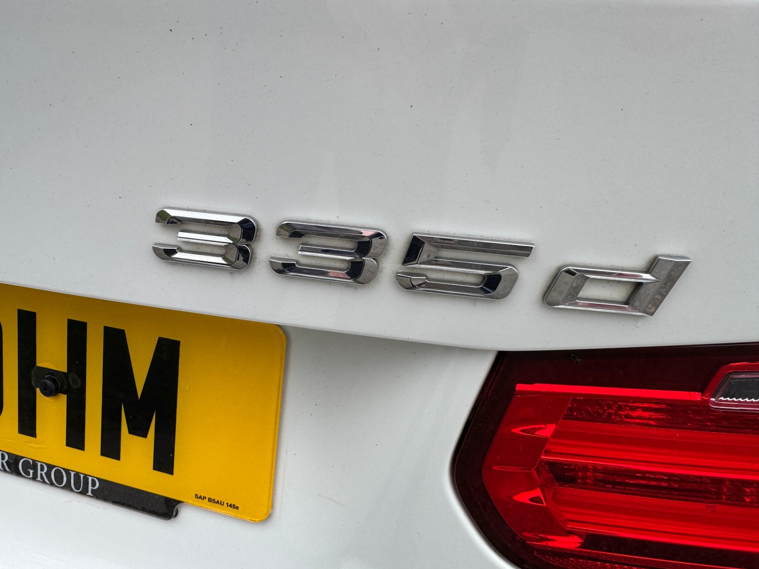 Used BMW 3 Series 2015 for sale - 77323878: Photo 13