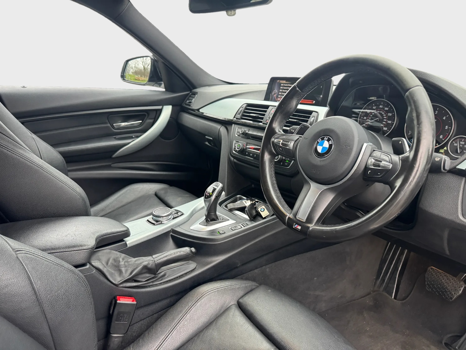 Used BMW 3 Series 2015 for sale - 77323878: Photo 17