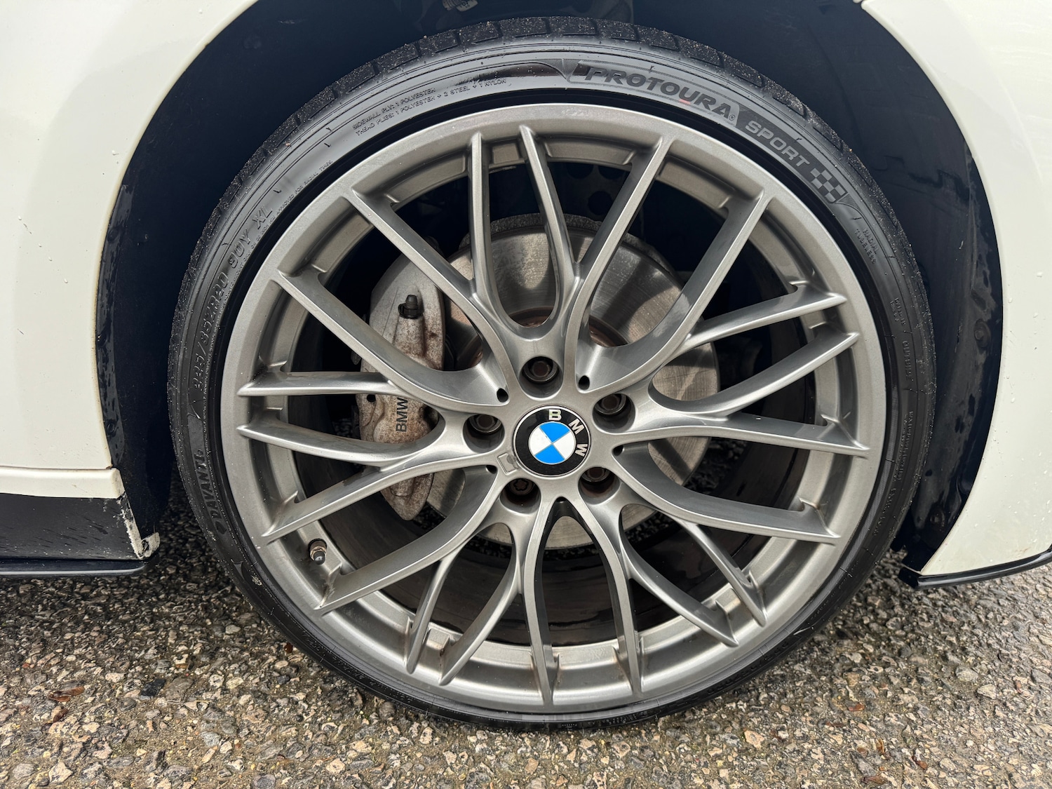 Used BMW 3 Series 2015 for sale - 77323878: Photo 19