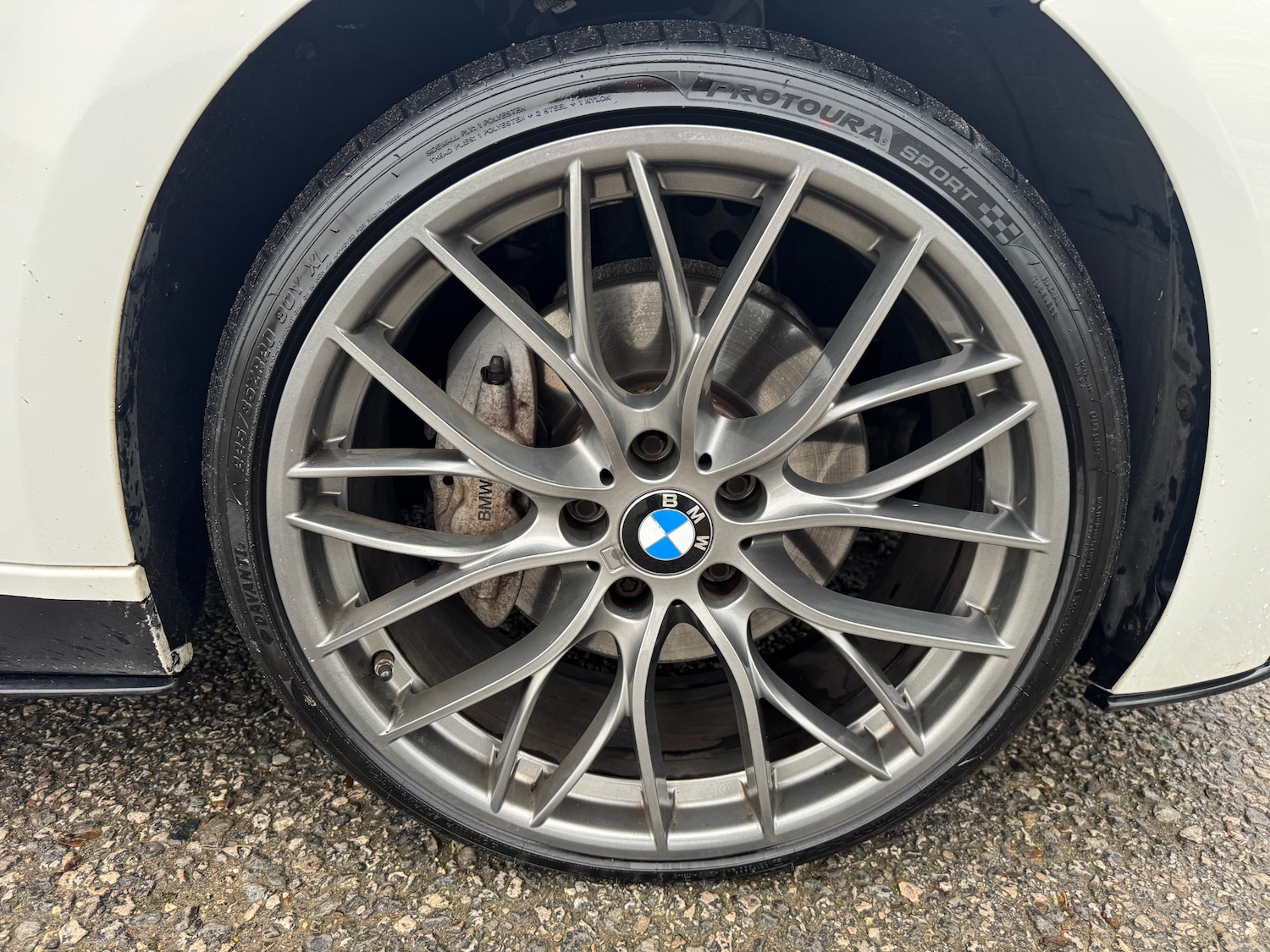 Used BMW 3 Series 2015 for sale - 77323878: Photo 20