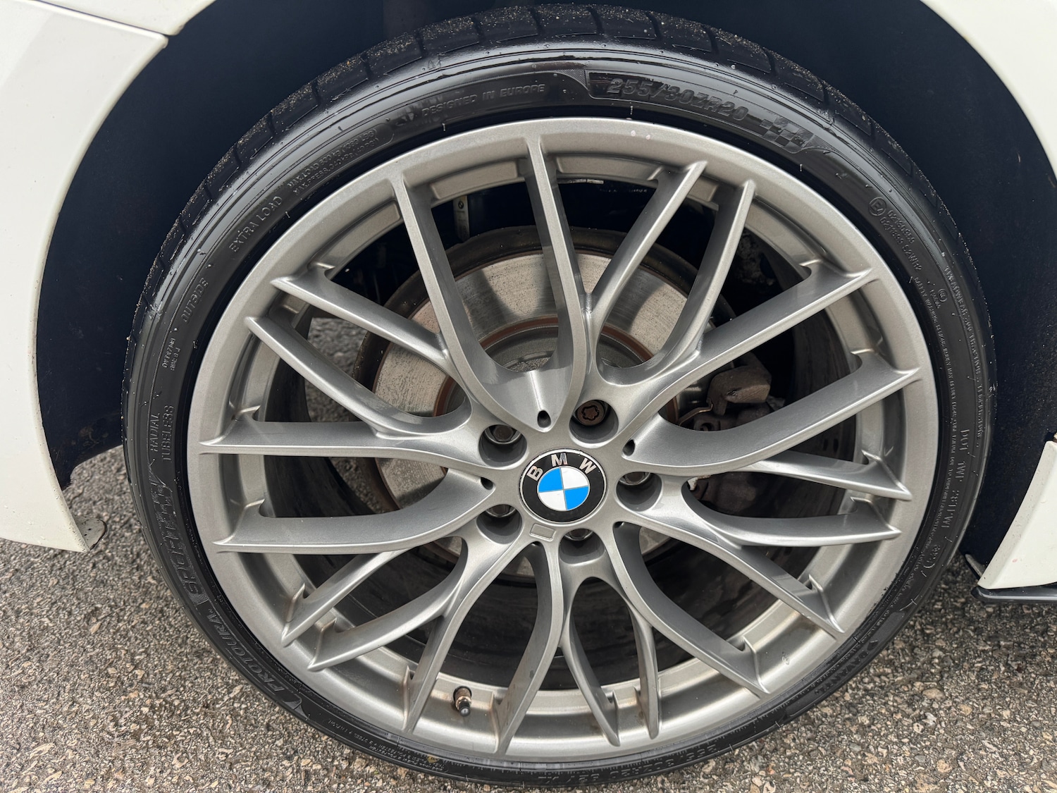 Used BMW 3 Series 2015 for sale - 77323878: Photo 21