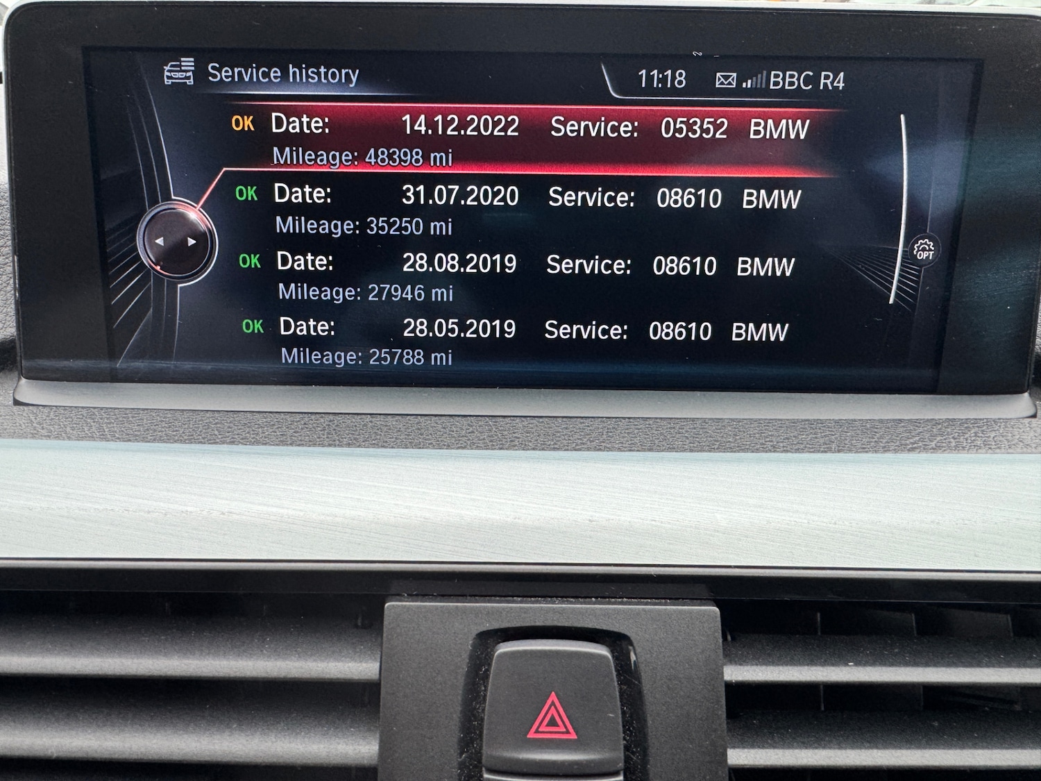 Used BMW 3 Series 2015 for sale - 77323878: Photo 25