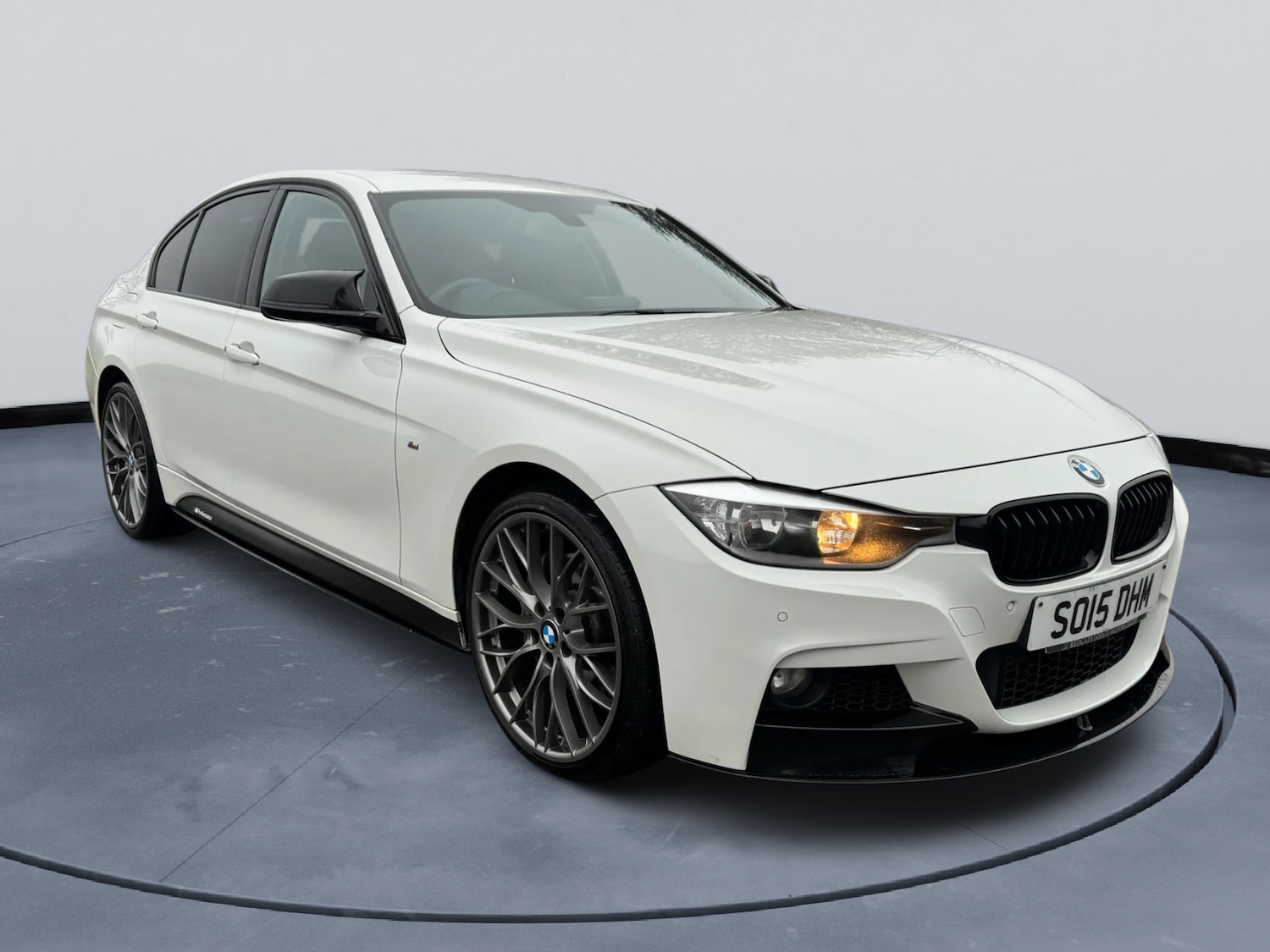 Used BMW 3 Series 2015 for sale - 77323878: Photo 26