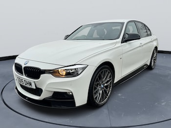 Used BMW 3 Series 2015 for sale - 77323878: Photo