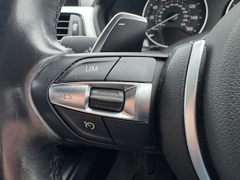 Used BMW 3 Series 2015 for sale - 77323878: Photo