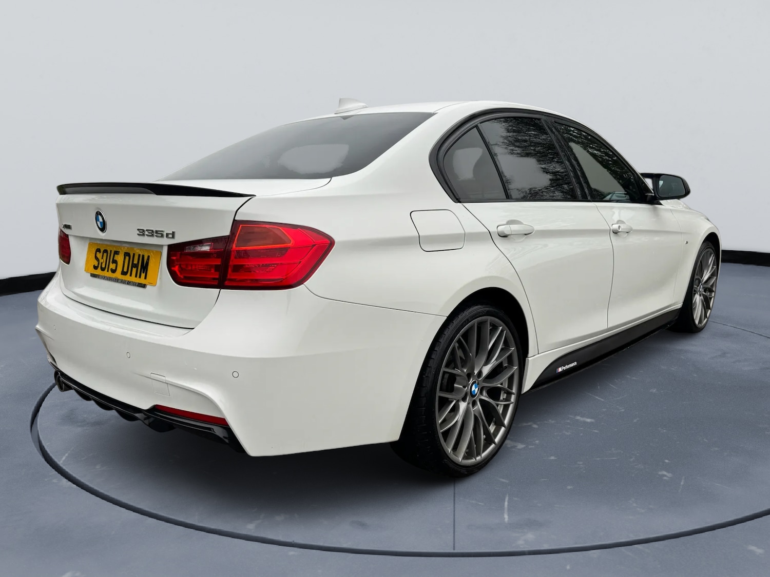Used BMW 3 Series 2015 for sale - 77323878: Photo 5