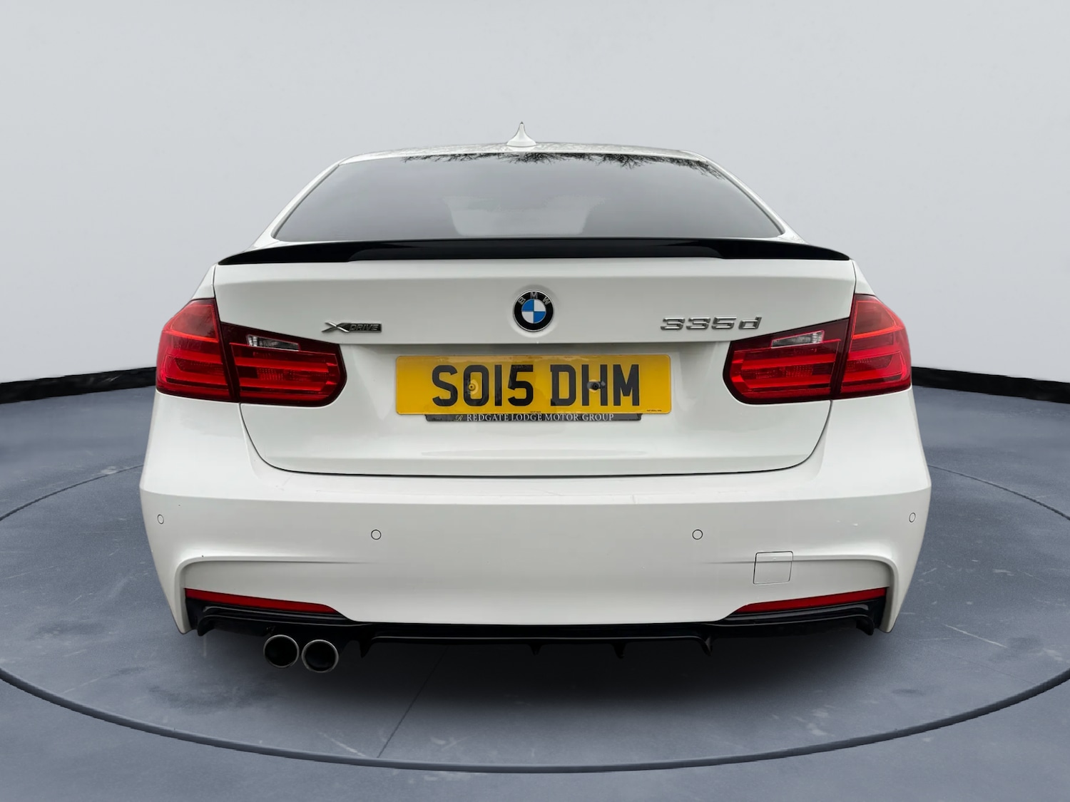 Used BMW 3 Series 2015 for sale - 77323878: Photo 7