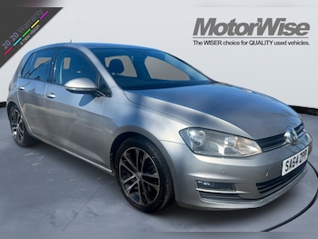 Used Volkswagen Golf 2014 for sale - 78421392: Photo