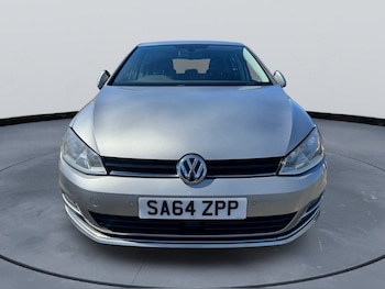 Used Volkswagen Golf 2014 for sale - 78421392: Photo