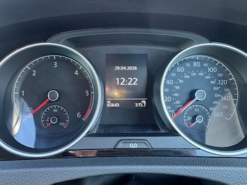 Used Volkswagen Golf 2014 for sale - 78421392: Photo