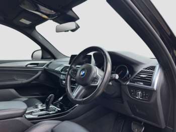Used BMW X3 2019 for sale - 74781223: Photo