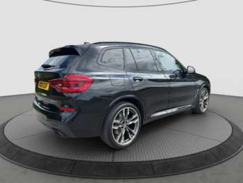 Used BMW X3 2019 for sale - 74781223: Photo
