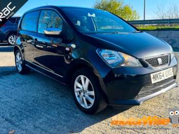 2014 (64) 1L Mii by Mango 5dr