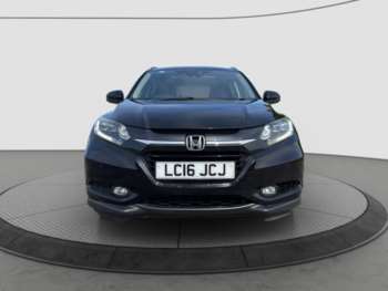 Used Honda HR-V 2016 for sale - 74436405: Photo