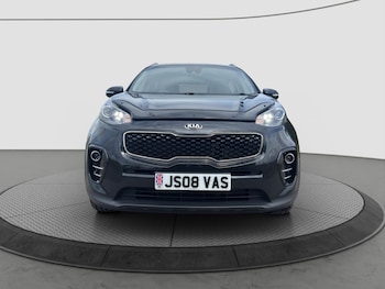 Used Kia Sportage 2016 for sale - 75304380: Photo