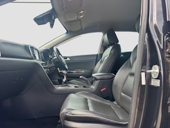 Used Kia Sportage 2016 for sale - 75304380: Photo