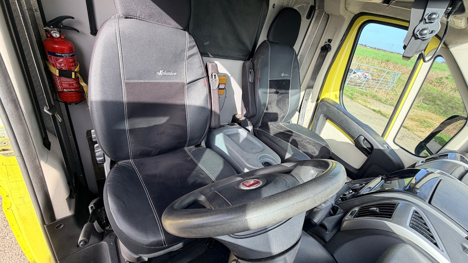 Used Fiat Ducato 2013 for sale - 78108803: Photo 11