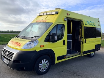 Used Fiat Ducato 2013 for sale - 78108803: Photo