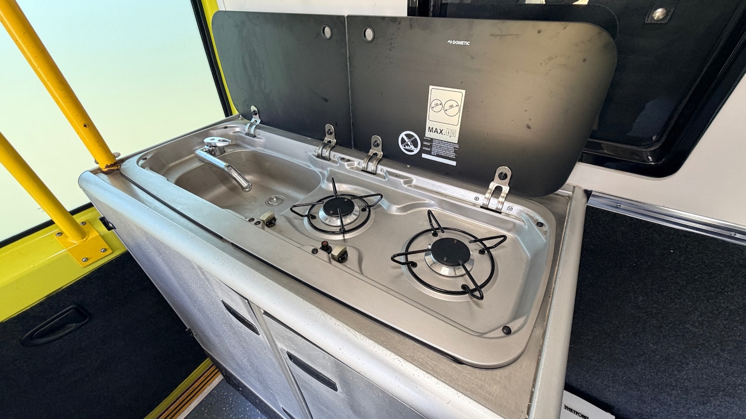 Used Fiat Ducato 2013 for sale - 78108803: Photo 2