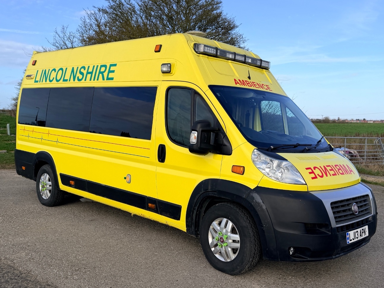 Used Fiat Ducato 2013 for sale - 78108803: Photo 20