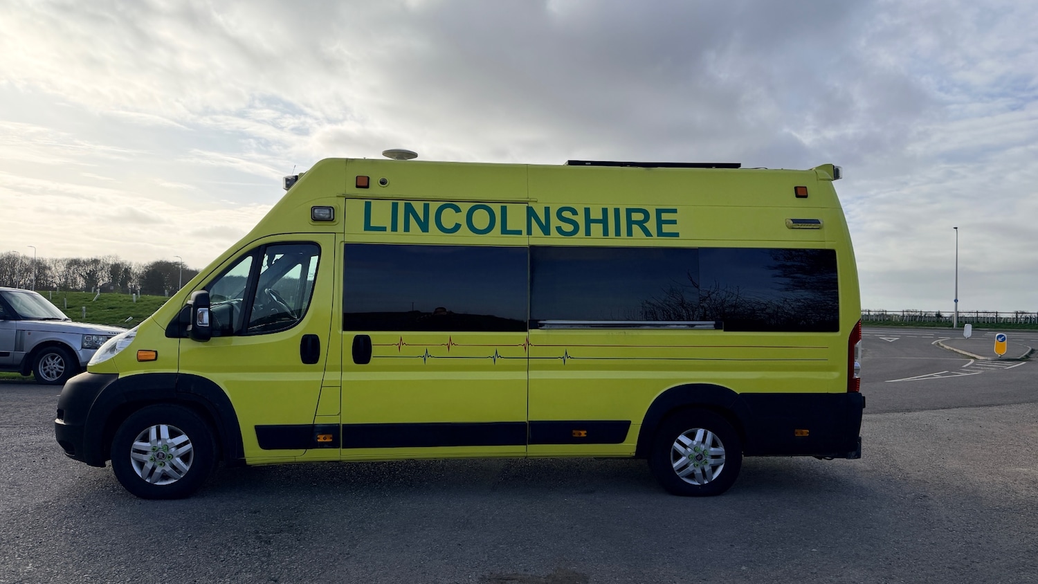 Used Fiat Ducato 2013 for sale - 78108803: Photo 21