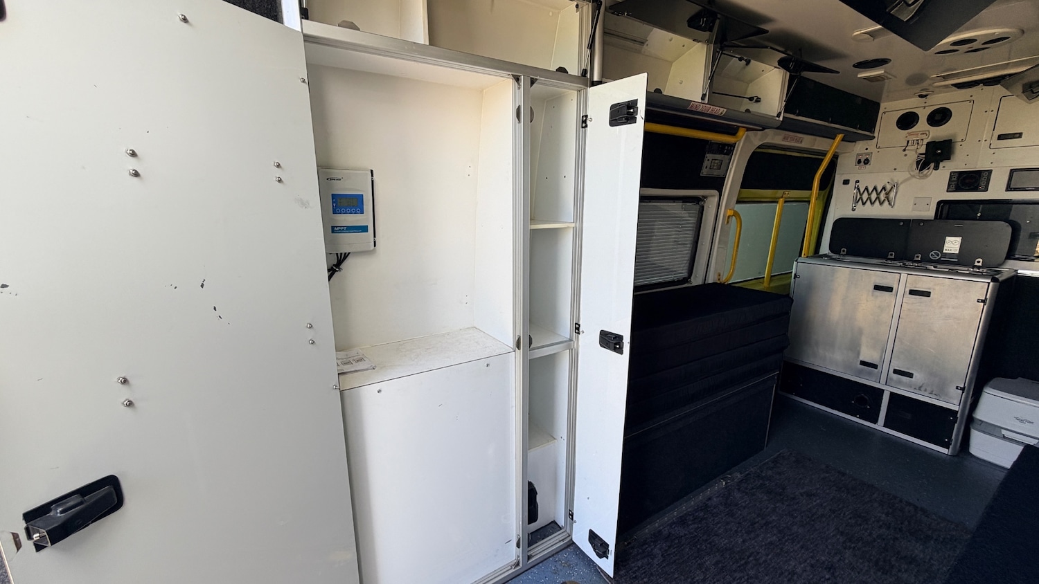 Used Fiat Ducato 2013 for sale - 78108803: Photo 25