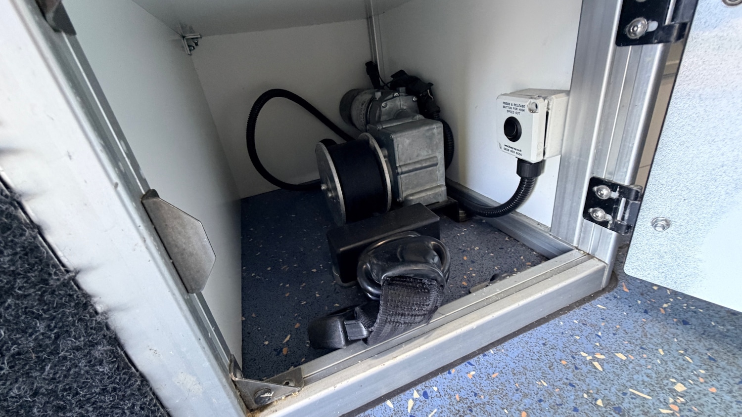 Used Fiat Ducato 2013 for sale - 78108803: Photo 33