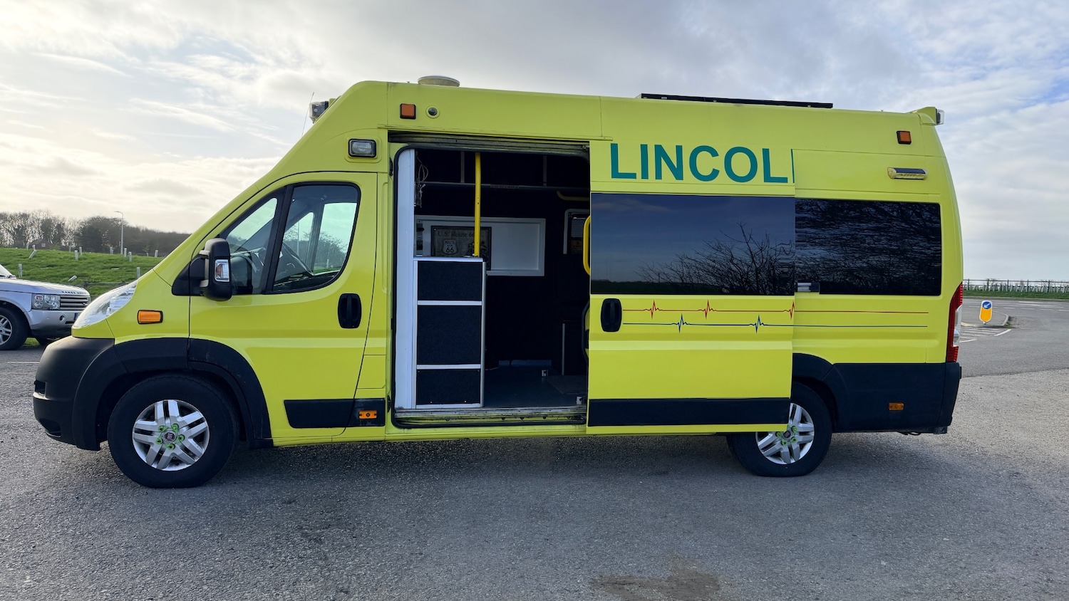 Used Fiat Ducato 2013 for sale - 78108803: Photo 35