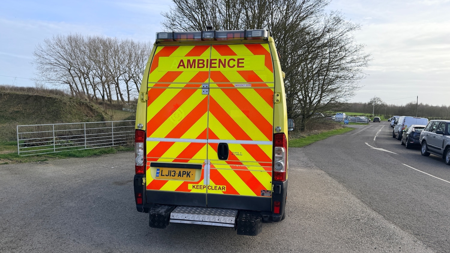 Used Fiat Ducato 2013 for sale - 78108803: Photo 36