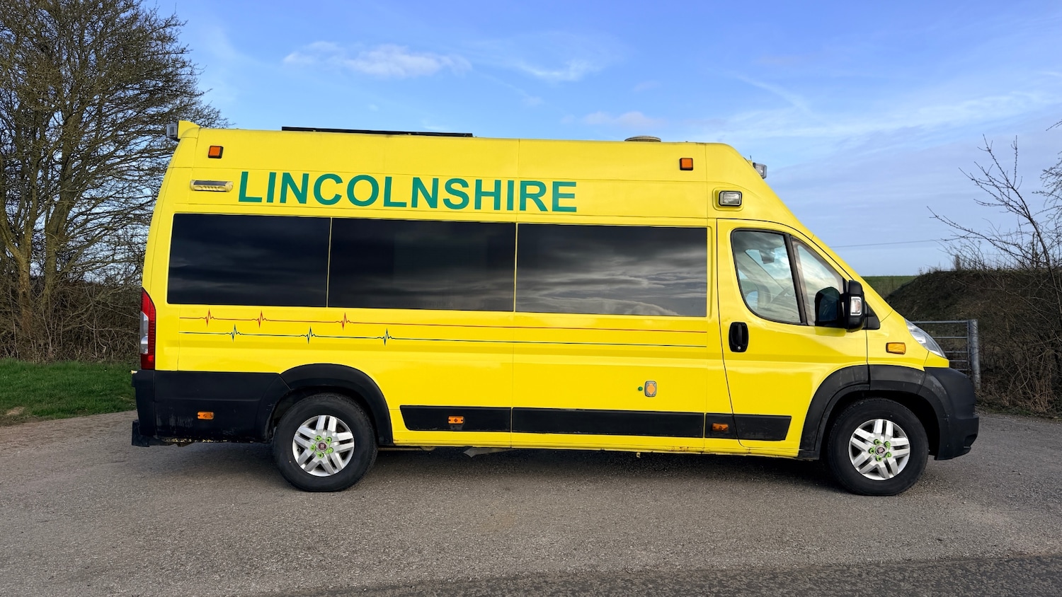 Used Fiat Ducato 2013 for sale - 78108803: Photo 37