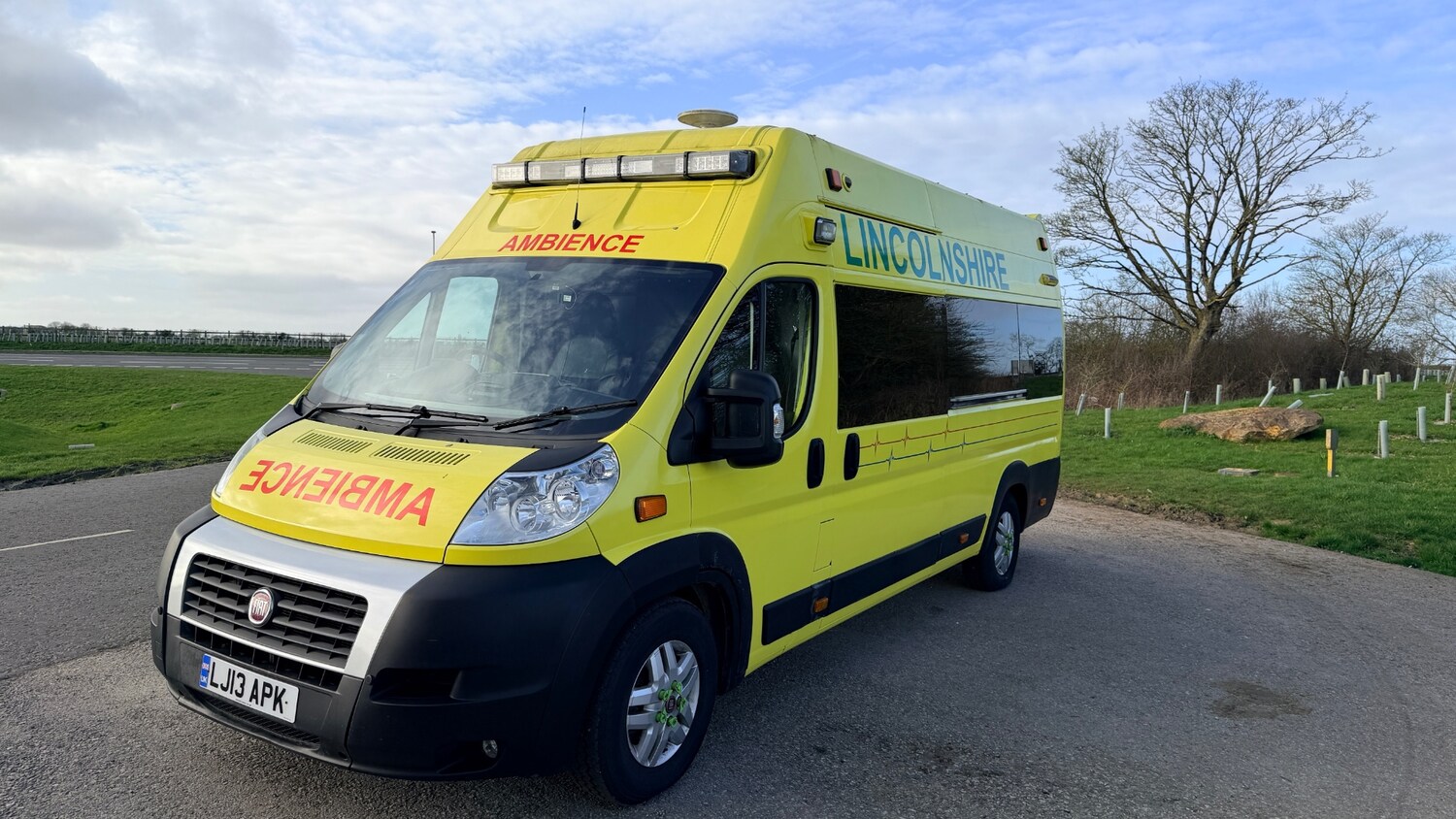 Used Fiat Ducato 2013 for sale - 78108803: Photo 38