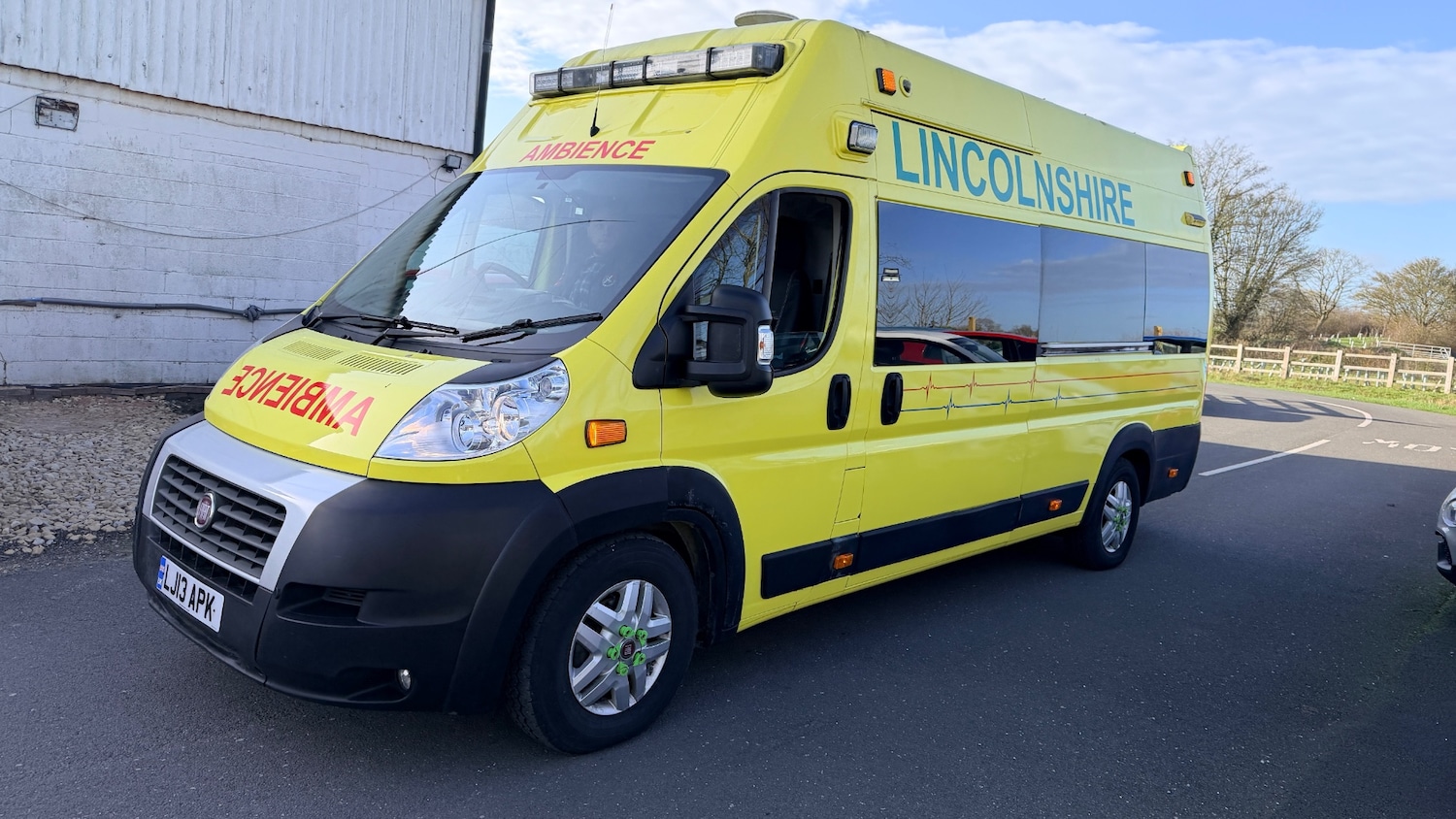 Used Fiat Ducato 2013 for sale - 78108803: Photo 39