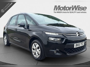 Citroen - C4 Picasso