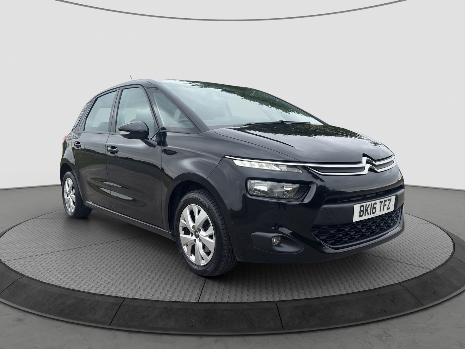 Vehicle 24