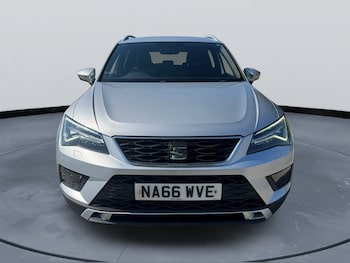 Used SEAT Ateca 2016 for sale - 79228964: Photo