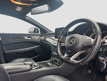 Used Mercedes-Benz CLS 2015 for sale - 75652726: Photo