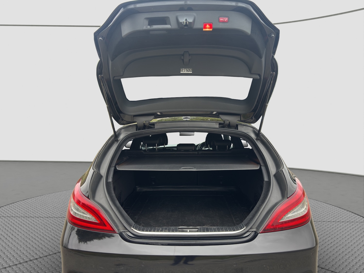 Vehicle 31