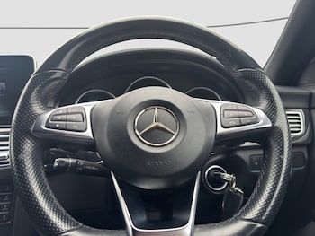 Used Mercedes-Benz CLS 2015 for sale - 75652726: Photo