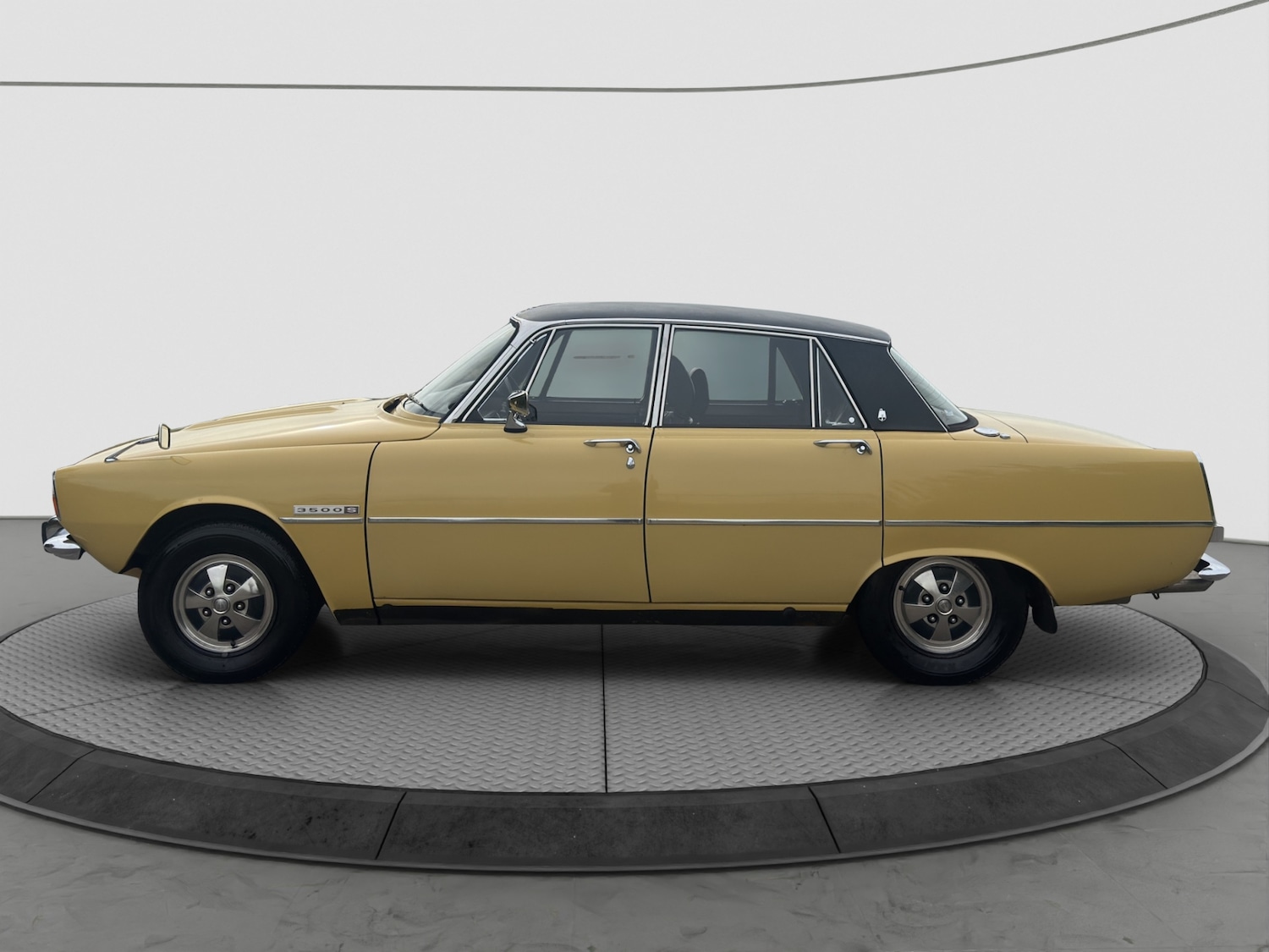 Used Rover P6 1973 for sale - 76104465: Photo 11