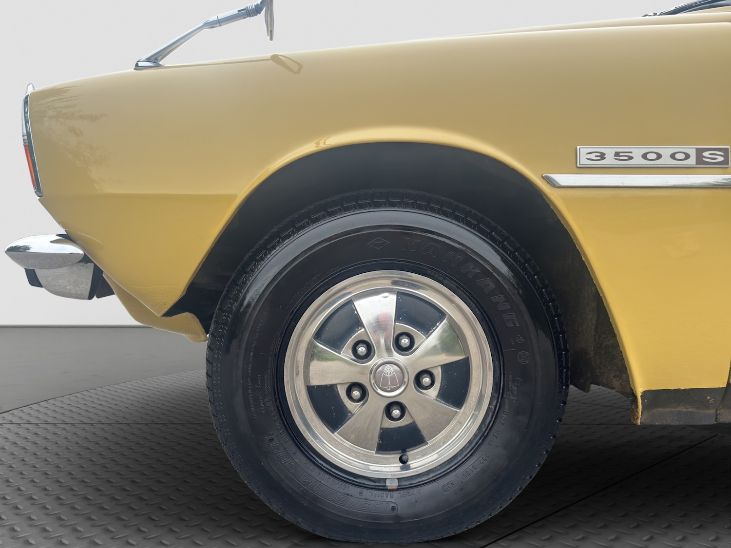 Used Rover P6 1973 for sale - 76104465: Photo 14