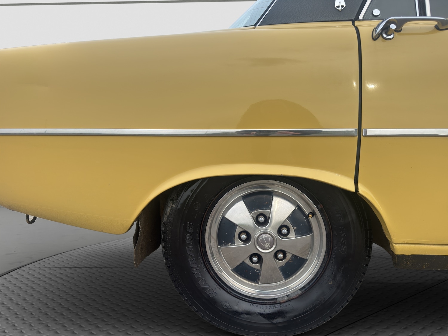 Used Rover P6 1973 for sale - 76104465: Photo 15